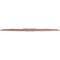 Ekena Millwork Reims Wood Fretwork Pierced Ceiling Medallion, Wood (Paint Grade), 26"OD x 9 7/8"ID x 3/8"T CMWP26X26X0375REMF - alternate 2